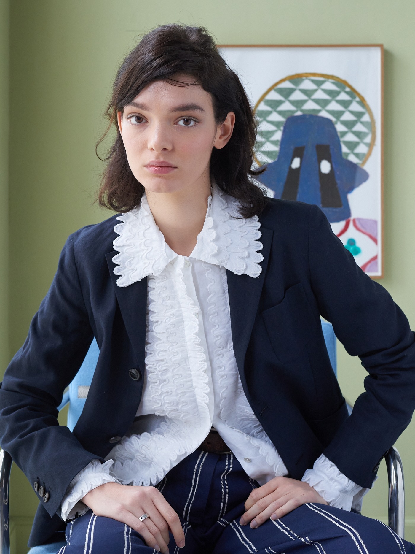 New in | Jupe by Jackie